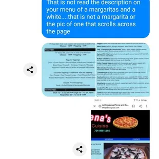 From fb messenger