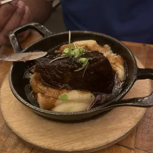 Hour Short Rib