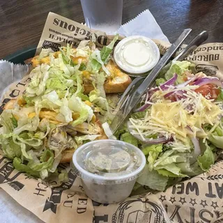 Torta Compuesta Sandwich