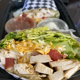 Lettuce Eat