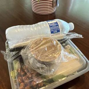 Bistro salad
