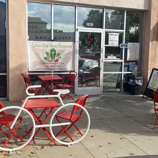 Storefront