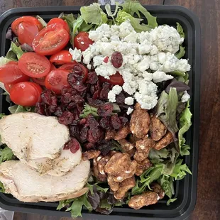 Bistro Salad