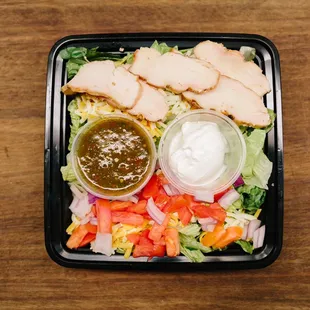 Taco Salad
