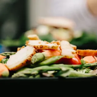 Garden Salad