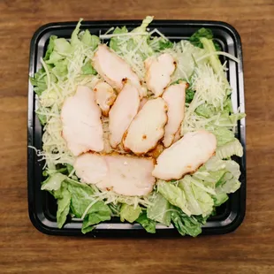 Caesar Salad