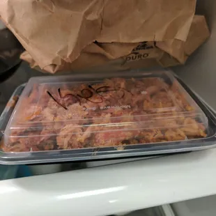 Pulled Pork