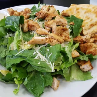 Caesar Pleaser Salad
