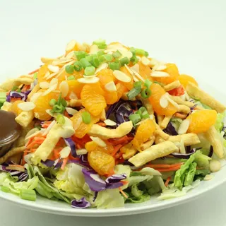 Chopstick Dynasty Salad