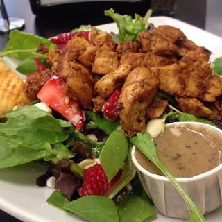 Berry Madness Salad