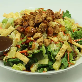 Hawaiian Temptation Salad
