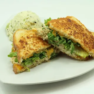 Tuna Melt