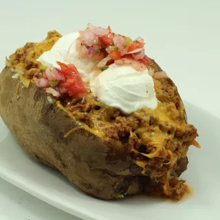 Taco Spud