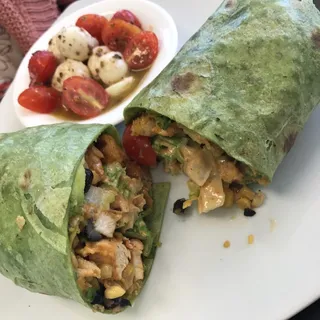 Chipotle Wrap