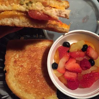 Fruit Salad