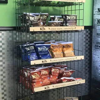 Cookies