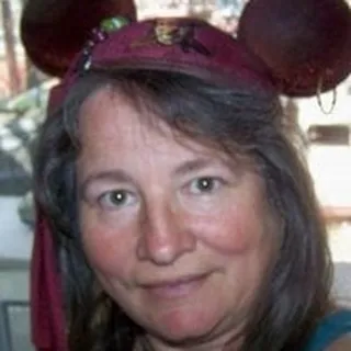 Bridget P.