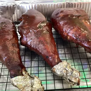 bbq ribs, ribs, food
