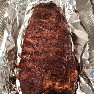 food, bbq ribs, ribs