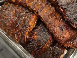 Tu Bones BBQ
