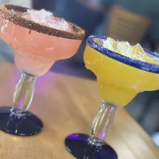 Margaritas