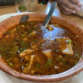 Menudo