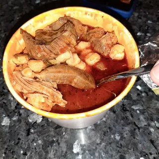 Pozole