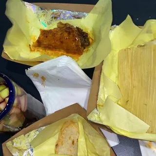 Tamale