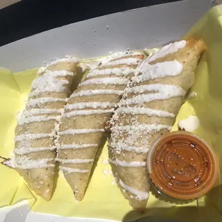 Empanaditas