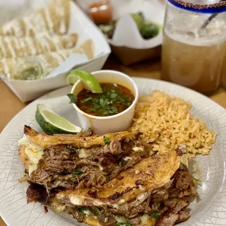 Ribeye Taquiza Street Taco