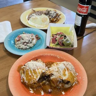 Pork Belly Taquiza Street Taco