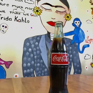 Mexican Coke