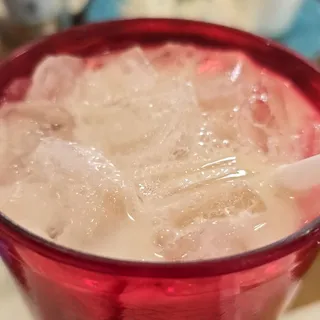 Aguas Frescas Horchata Large