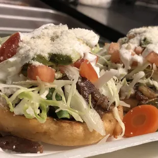 Sopes