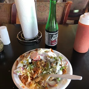 Enchiladas