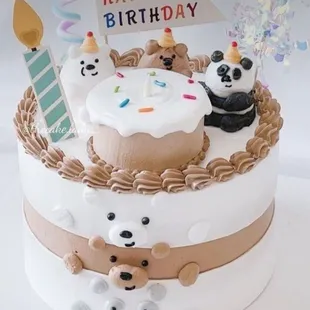 The cake inspo photo I sent in.