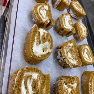 Lety’s Bakery