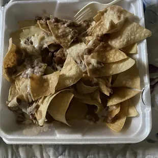 Super Nachos