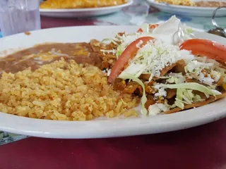 Toledito's Mexican Restaurant