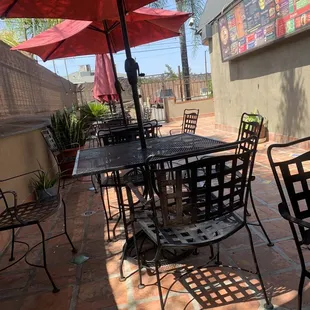 This place was a nice find , thank you for the great food I enjoyed it very much