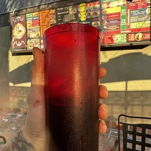 Liquid gold