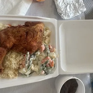 Special of the day