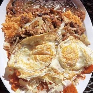 Chile Chile Carnitas