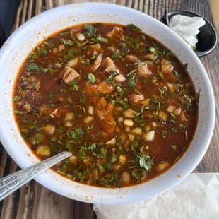 Menudo