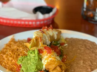The Green Chile