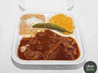 Mi Pueblo
