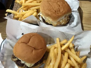 The Barnyard Restaurant