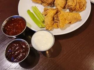 Iron Horse Charitone