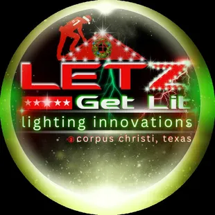 Light up your holidays with Corpus Christi Professional and Affordable Christmas Light Installation Company. Complete hassle-free installs
