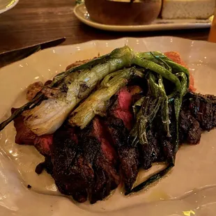 Hanger Steak